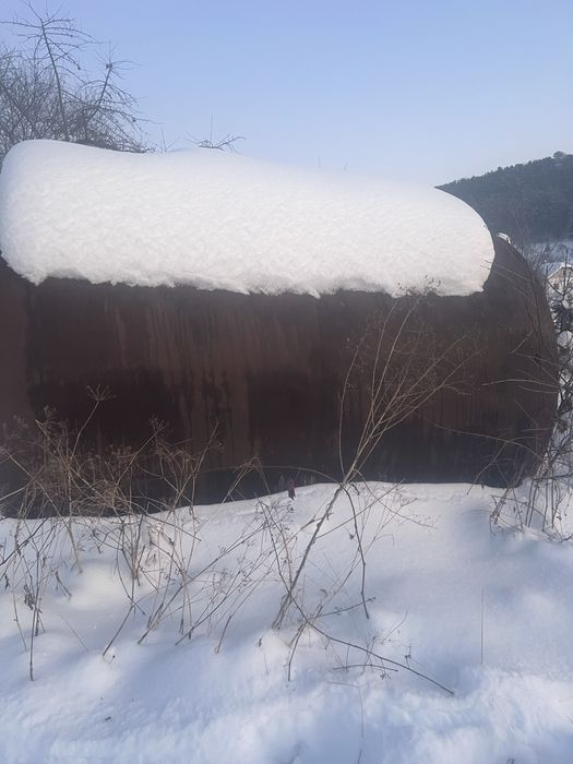 Бочка 2:2:3 метри