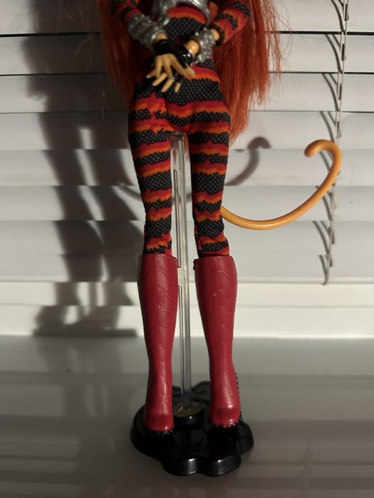 Monster High Торалей Страйп
