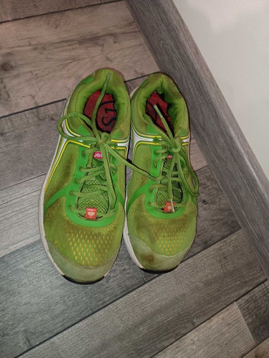 Buty robocze unisex Engelbert Strauss stalowy nosek 37