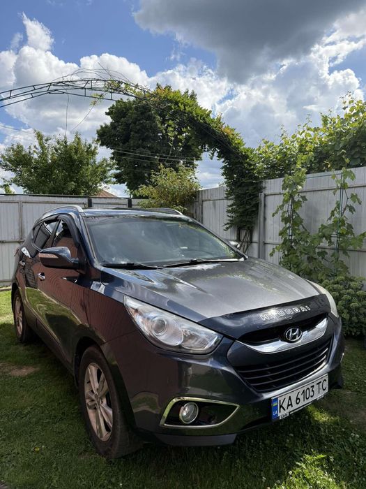 Продам Hyundai ix35 2010 року