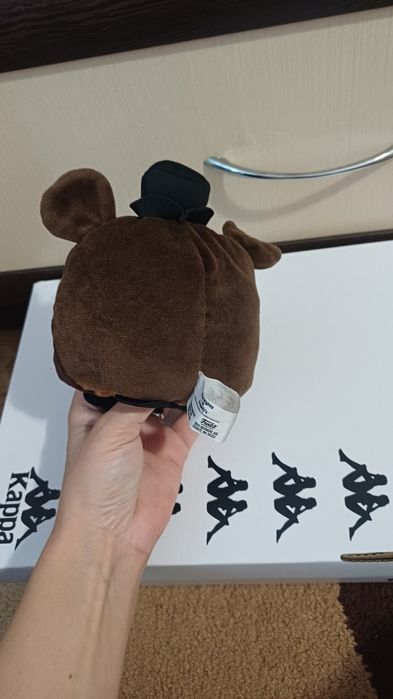 Игрушка перевертыш Funco Пять ночей с Фредди