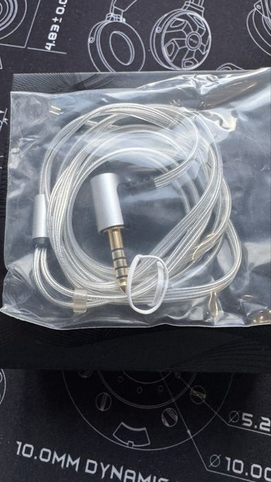 Наушники Venture Electronics UA Guangzhi