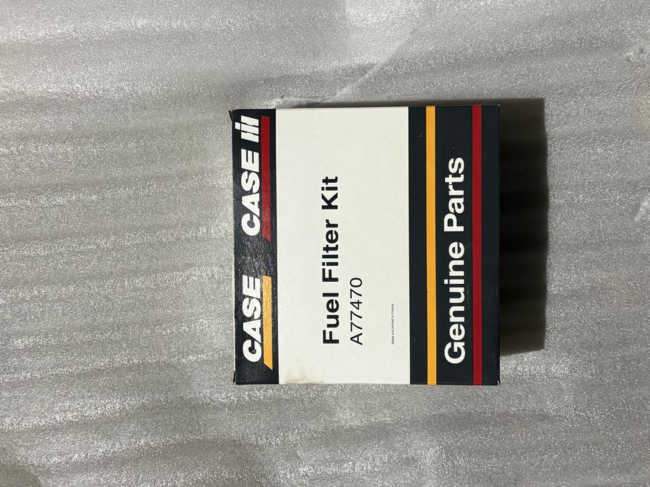 Паливний фільтр