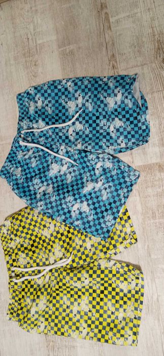 Жорти для купання на зріст 164