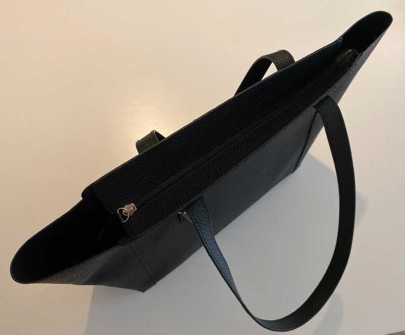 Mala grande preta Primark