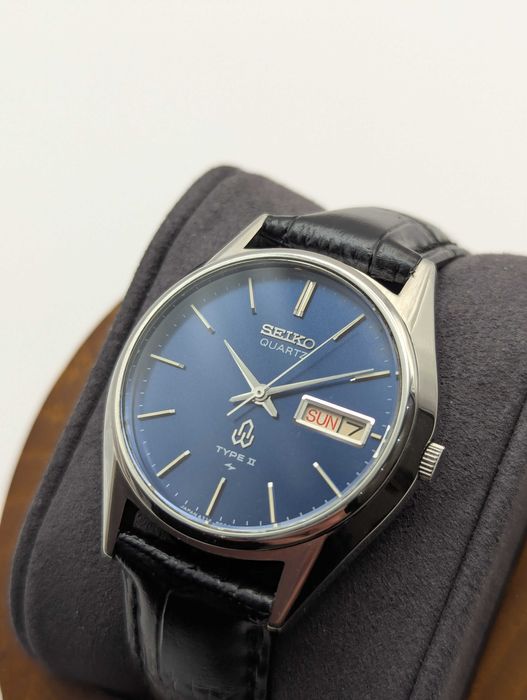 Seiko Type II 4336-8000