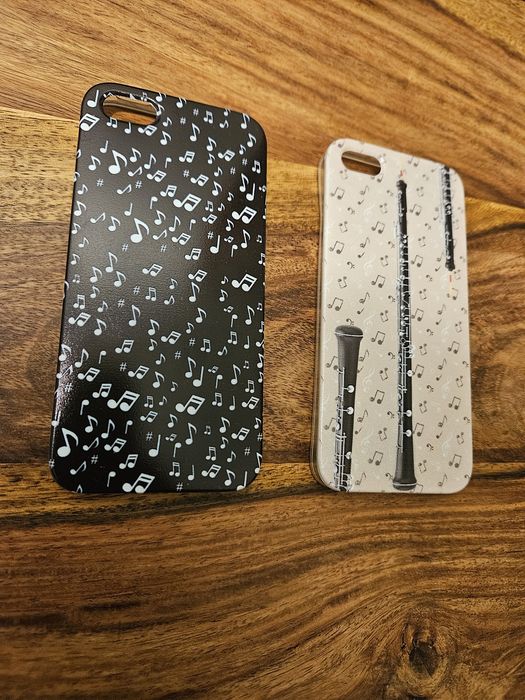 Etui Iphone SE Ósemkowa