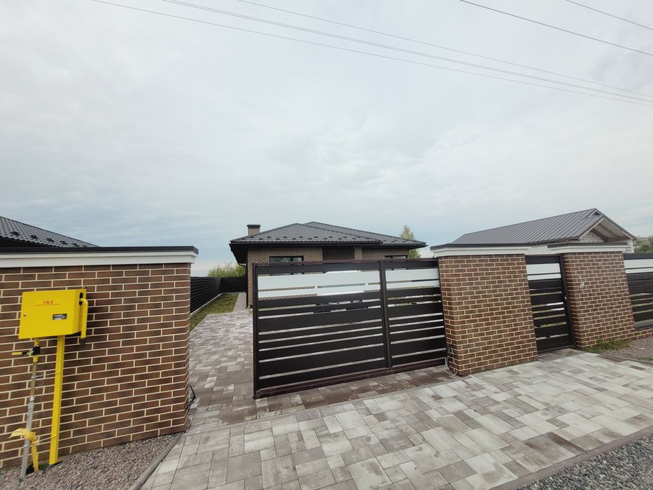 Будинок "американка" в Білогородці/Без комісії!