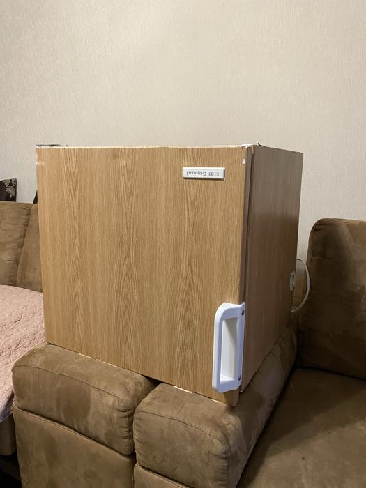 Морозильна камера