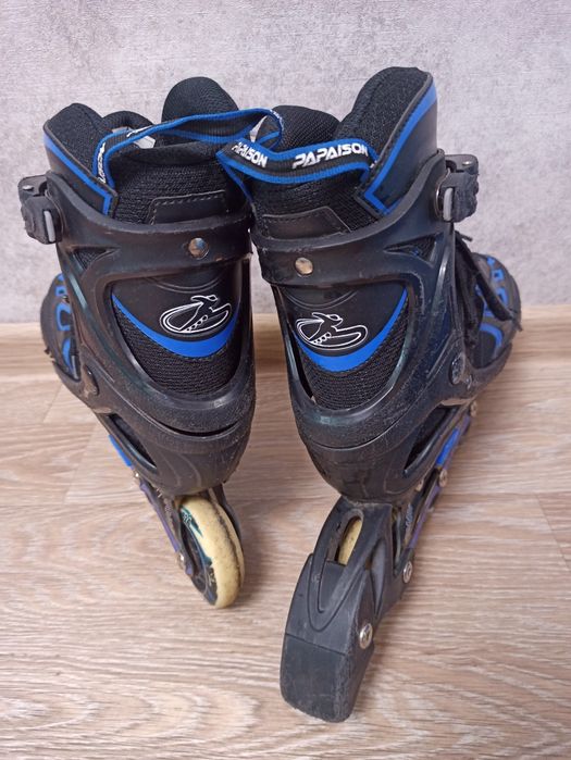 Ролики для хлопчика