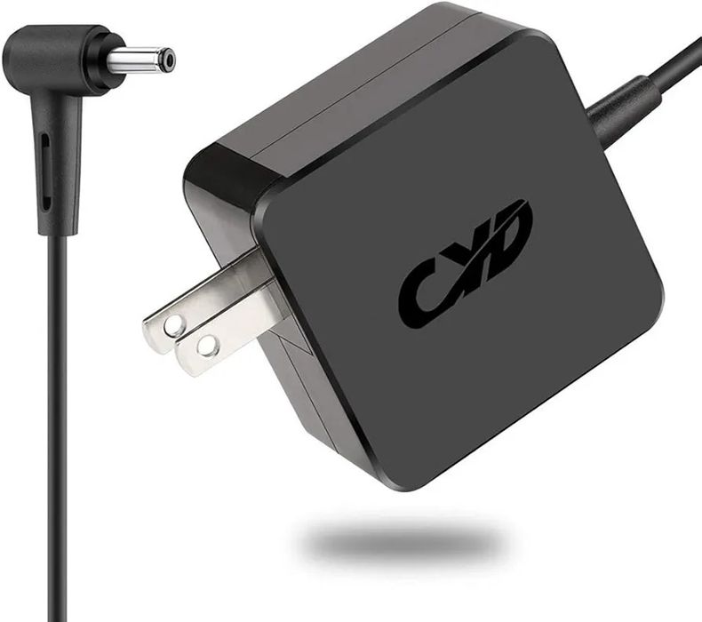 Zasilacz ładowarka do laptopa asus 33w 19v 1.75a cyd