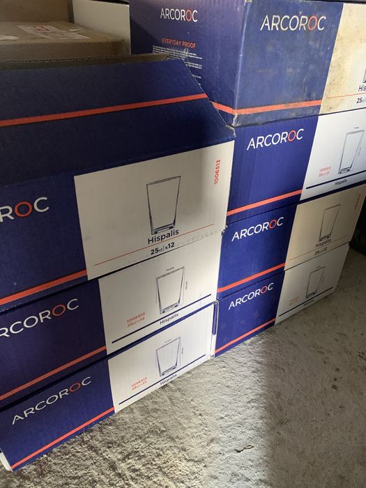 Arcoroc Kitchen Glasses445339137622691841