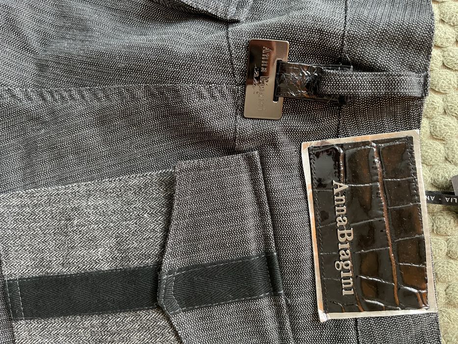 Джогери  Anna Biagini