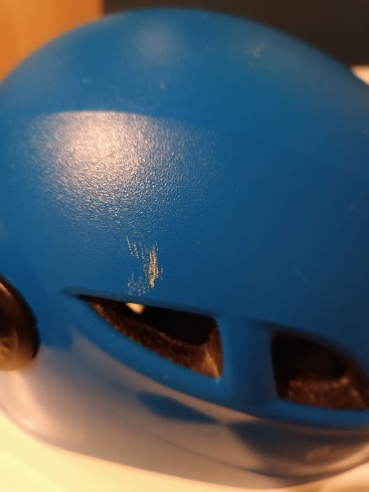 Kask wspinaczkowy Black Diamond