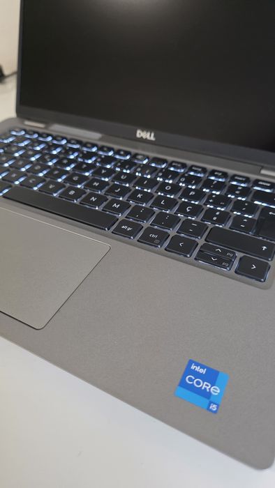 Portátil Dell Latitude 5420 i5 11ª Geração | 24GB RAM | SSD 256GB