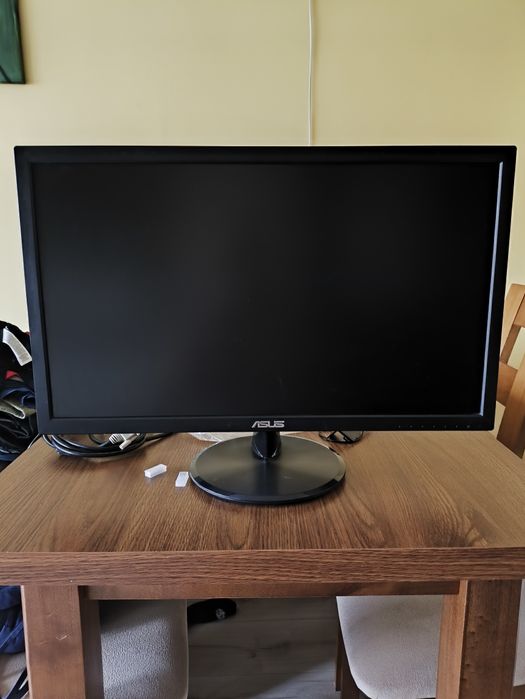 Monitor 24 " Asus