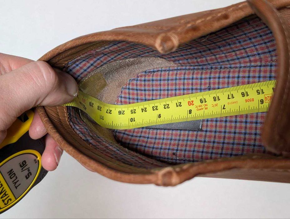 Черевики Ben Sherman Wallabee Chukka boots оригінал 42 розм стан ідеал