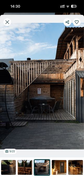 Готовий бізнес у Києві біля пляжу | 5 будинків | дохід 500 тис/міс