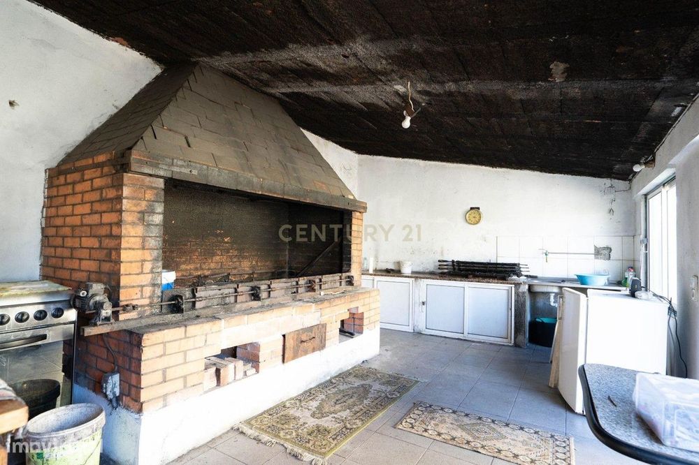 Casa Espetacular em Lousã, Coimbra com Vista Panorâmica
