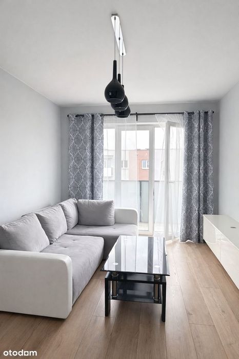 Mieszkanie M-3 + Garaż + Balkon -nowy blok-winda