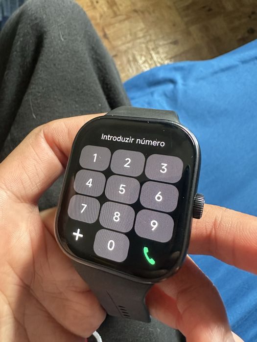 Smartwatch XIAOMI Redmi Watch 5