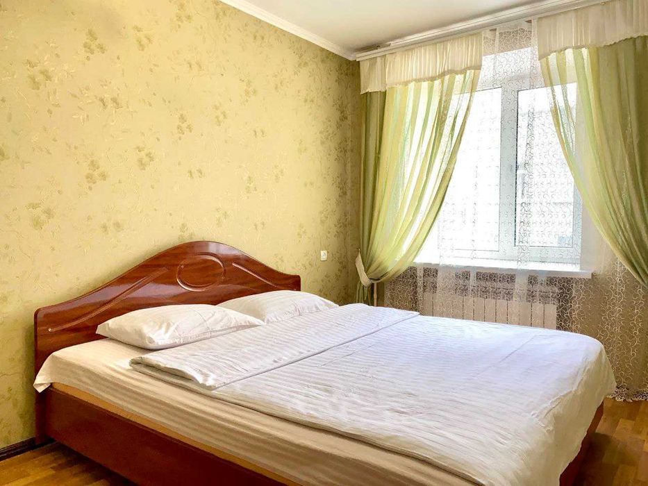 ApartPoltava Закритий ДВІР 2-кімн новобудова ЦЕНТР, БАНК. чек
