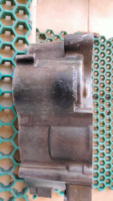 Peças motor Suzuki Dr Drz 350