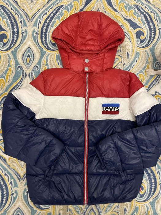 куртка LEVIS 12/13