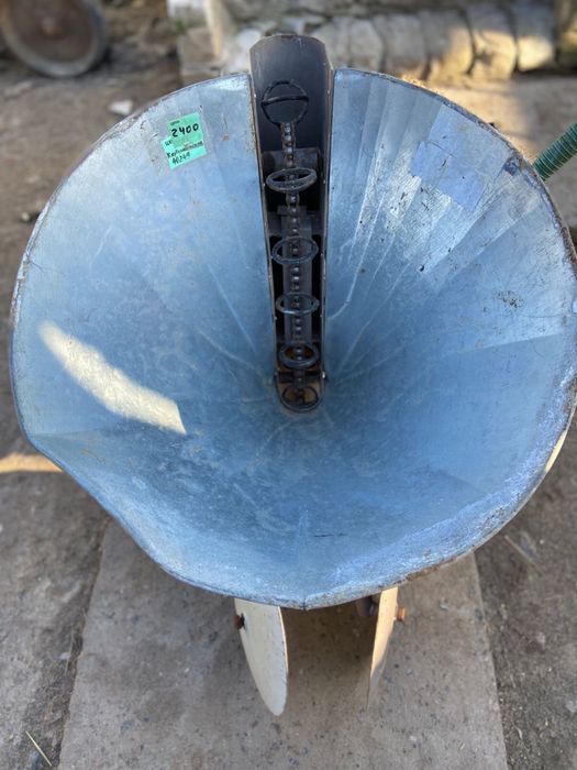 Навісне обладнання для мотоблока