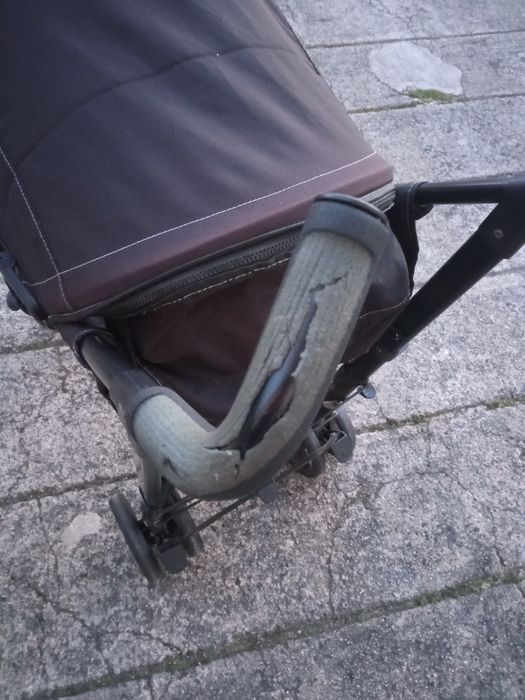 Carrinho bebé Chicco Liteway