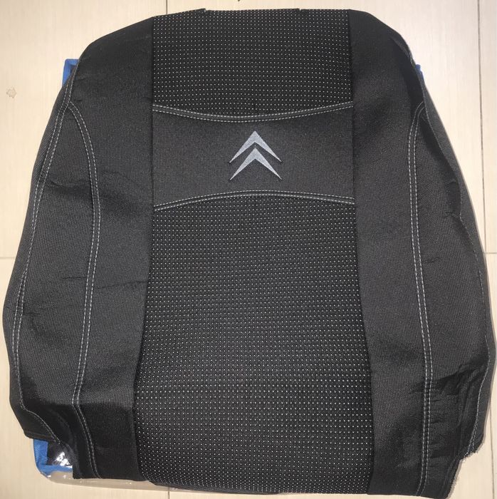 Авточехлы Citroen Berlingo/Citroen Nemo/ С 4/ C-Elysee