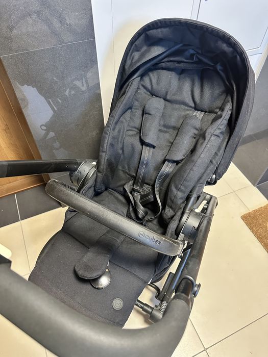 Cybex Balios s lux