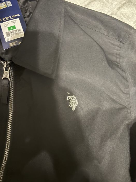 Чоловіча куртка POLO