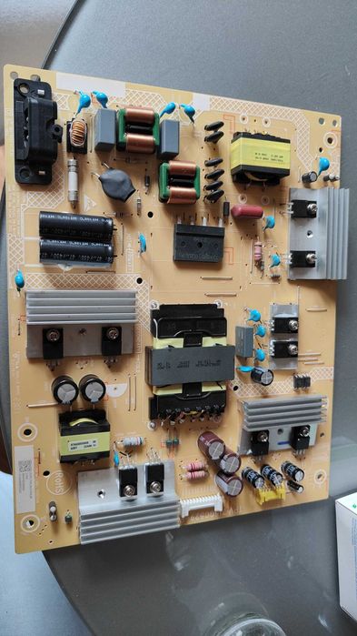 Zasilacz do TV PHILIPS 65PUS8007 715GC529-P02