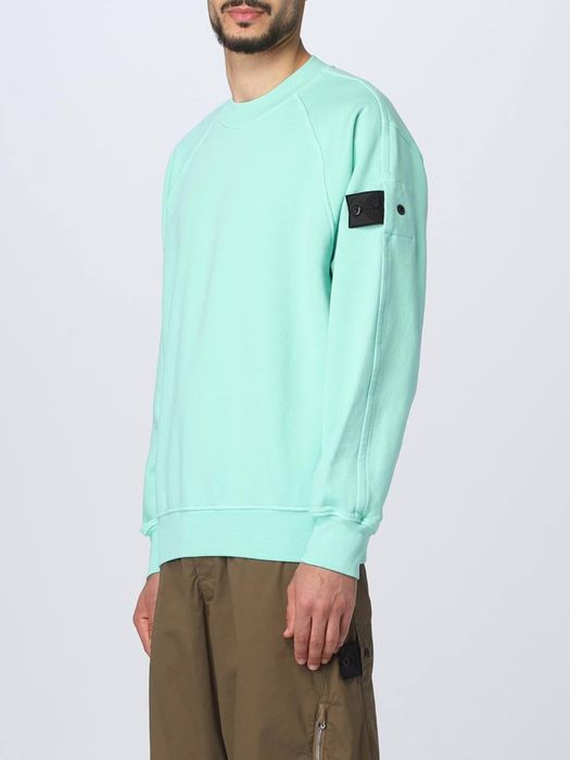 Топовий світшот stone island