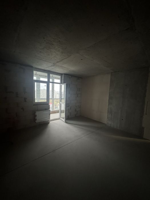 NEW! Видова 2-к. Ревуцького 40б, ЖК Лебединий. Позняки, м. Харківська