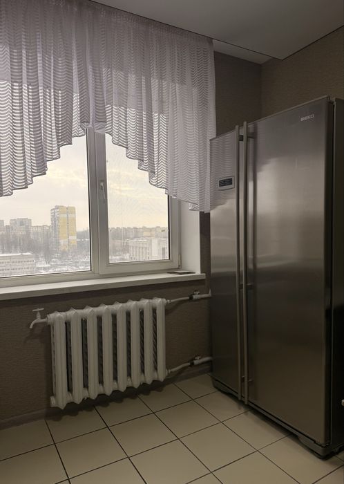 Сдам 2к. квартиру, Тополь-1, дом 18.