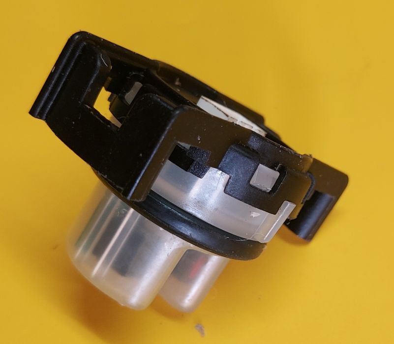 Czujnik zmętnienia wody zmywarka Amica