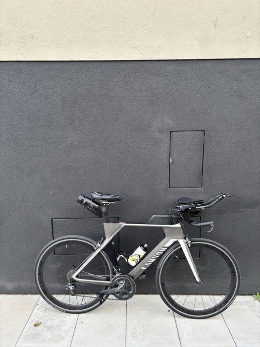 Canyon  speedmax