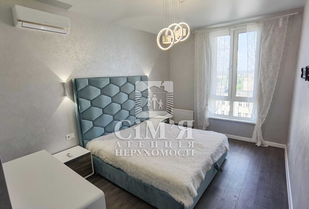 Здам шикарну 3-кім квартиру в елітному новому ЖК ПРЕМЬЄР ТАУЕР