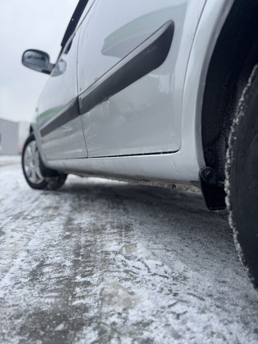 Продам Getz 2005 p. 1.4