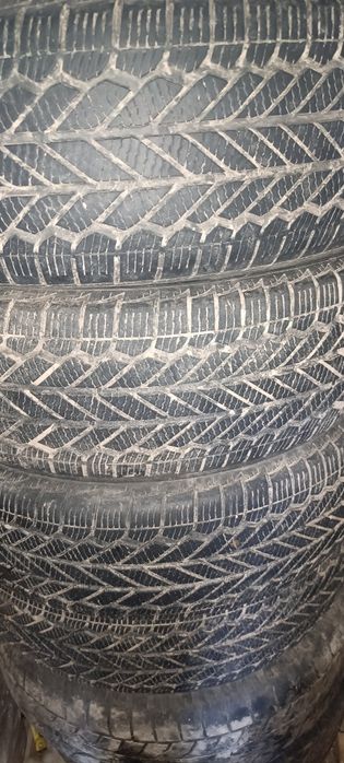 Шины Bridgestone 225.65.17