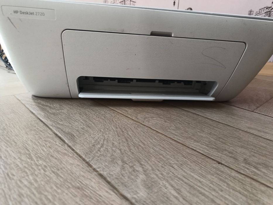 Продам принтер HP