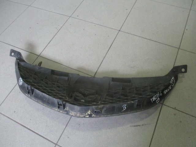 Grelha do Pára-Choques da Frente MAZDA 6 Hatchback (GG)
