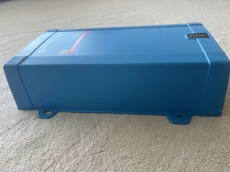Victron Multiplus 48 | 1200 | 13