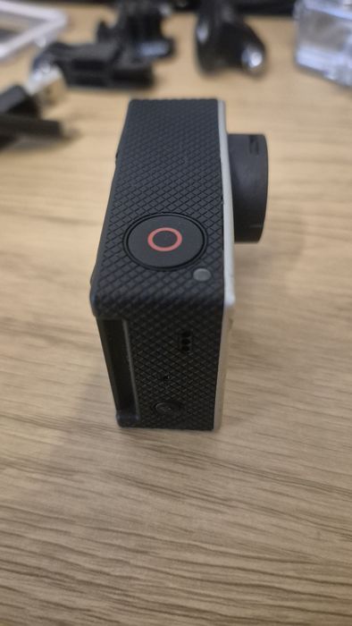GoPro hero 3 black edition