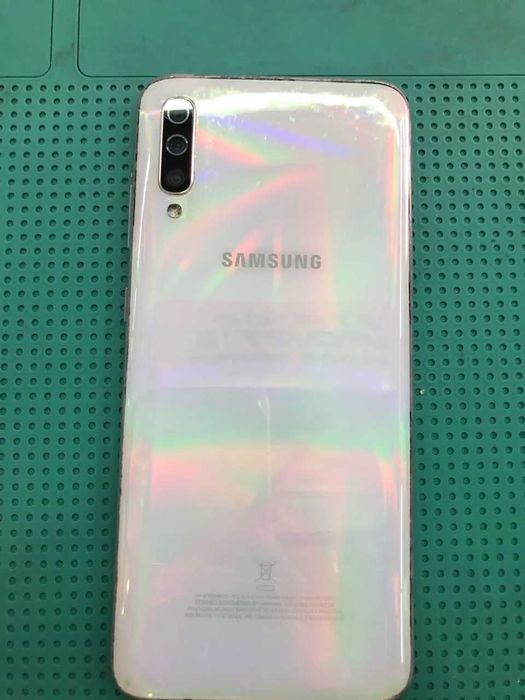 Samsung Galaxy A70 - Desbloqueado - Impecável