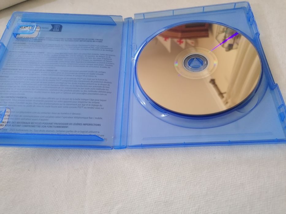 Ride 5 - ps5 perfeito