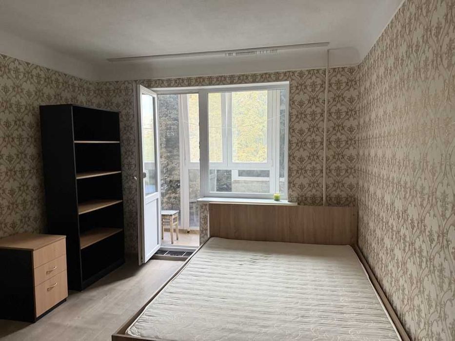 Продам 1к квартиру, 36кв.м, 3/9 поверх, Сади-1
