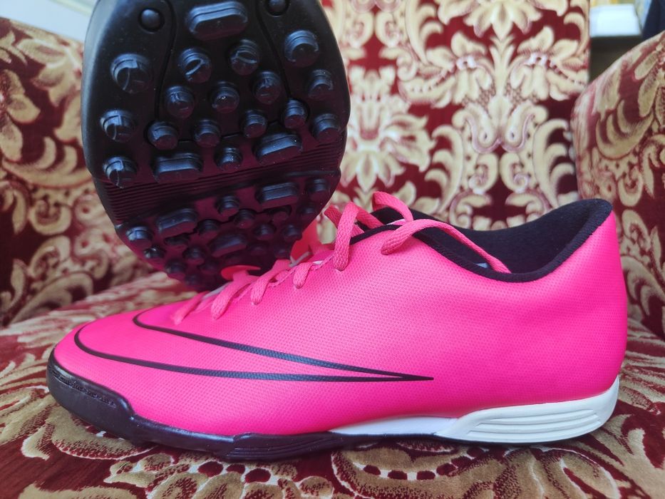 Nike Murcurial Rosa